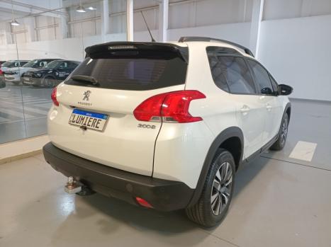 PEUGEOT 2008 1.6 16V 4P FLEX GRIFFE AUTOM�TICO, Foto 4