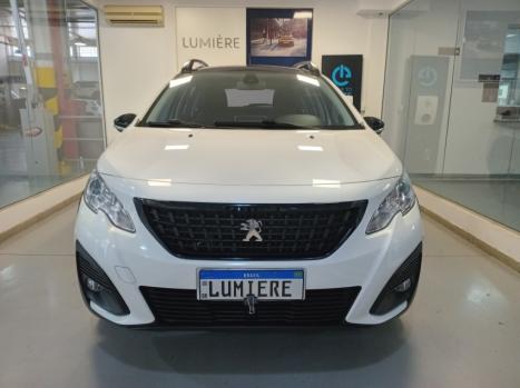 PEUGEOT 2008 1.6 16V 4P FLEX GRIFFE AUTOM�TICO, Foto 5