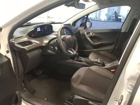 PEUGEOT 2008 1.6 16V 4P FLEX GRIFFE AUTOM�TICO, Foto 7