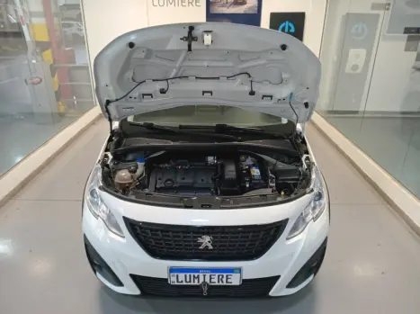 PEUGEOT 2008 1.6 16V 4P FLEX GRIFFE AUTOM�TICO, Foto 13