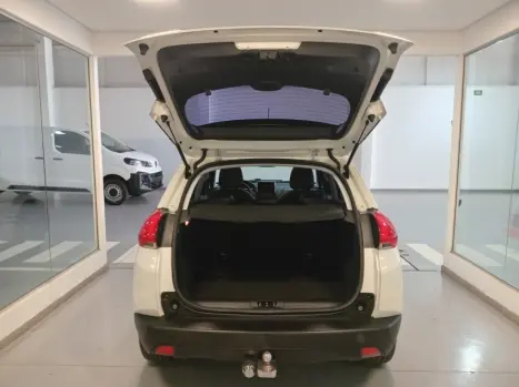 PEUGEOT 2008 1.6 16V 4P FLEX GRIFFE AUTOM�TICO, Foto 14