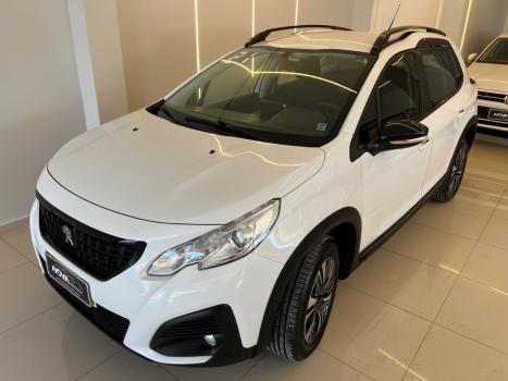 PEUGEOT 2008 1.6 16V 4P FLEX ALLURE PACK AUTOM�TICO, Foto 1