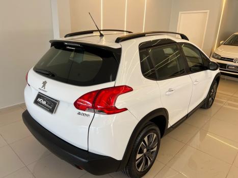 PEUGEOT 2008 1.6 16V 4P FLEX ALLURE PACK AUTOM�TICO, Foto 2