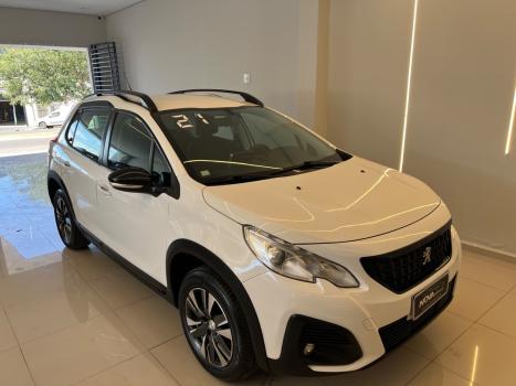 PEUGEOT 2008 1.6 16V 4P FLEX ALLURE PACK AUTOM�TICO, Foto 3