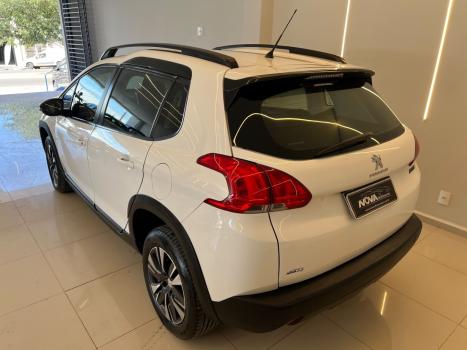 PEUGEOT 2008 1.6 16V 4P FLEX ALLURE PACK AUTOM�TICO, Foto 4
