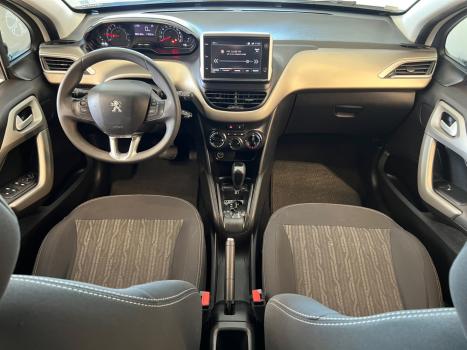 PEUGEOT 2008 1.6 16V 4P FLEX ALLURE PACK AUTOM�TICO, Foto 6