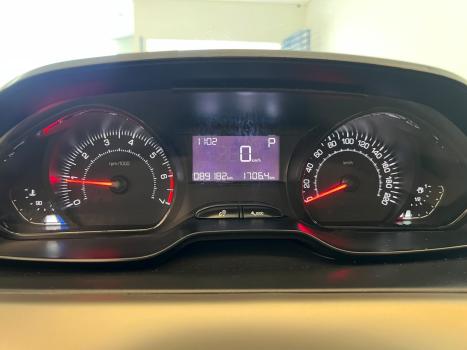 PEUGEOT 2008 1.6 16V 4P FLEX ALLURE PACK AUTOM�TICO, Foto 7