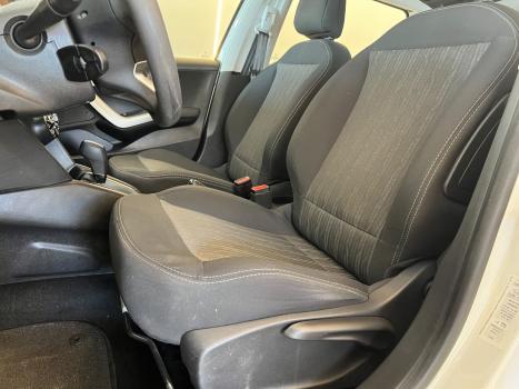 PEUGEOT 2008 1.6 16V 4P FLEX ALLURE PACK AUTOM�TICO, Foto 8