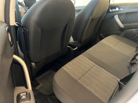 PEUGEOT 2008 1.6 16V 4P FLEX ALLURE PACK AUTOM�TICO, Foto 9
