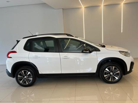 PEUGEOT 2008 1.6 16V 4P FLEX ALLURE PACK AUTOM�TICO, Foto 10
