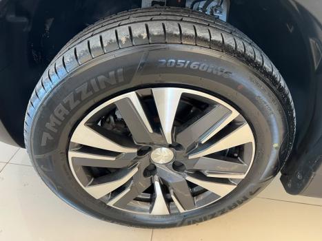 PEUGEOT 2008 1.6 16V 4P FLEX ALLURE PACK AUTOM�TICO, Foto 11