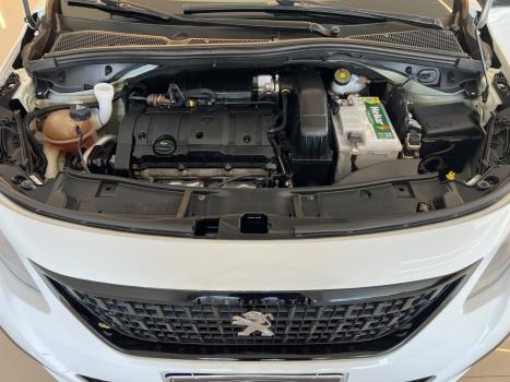 PEUGEOT 2008 1.6 16V 4P FLEX ALLURE PACK AUTOM�TICO, Foto 16