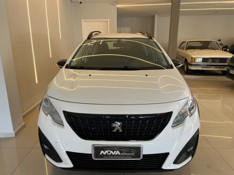 PEUGEOT 2008 1.6 16V 4P FLEX ALLURE PACK AUTOM�TICO, Foto 18