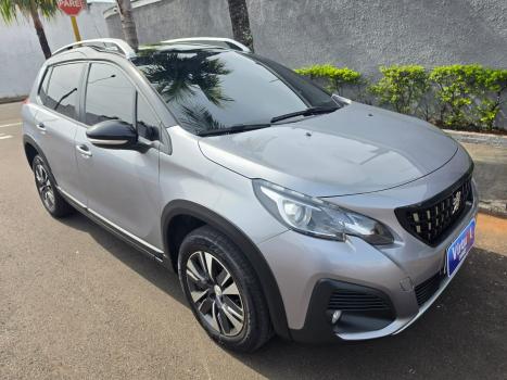 PEUGEOT 2008 1.6 16V 4P FLEX GRIFFE THP TURBO AUTOM�TICO, Foto 1