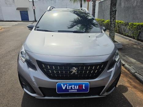PEUGEOT 2008 1.6 16V 4P FLEX GRIFFE THP TURBO AUTOM�TICO, Foto 2
