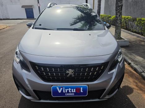 PEUGEOT 2008 1.6 16V 4P FLEX GRIFFE THP TURBO AUTOM�TICO, Foto 3
