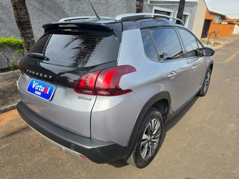 PEUGEOT 2008 1.6 16V 4P FLEX GRIFFE THP TURBO AUTOM�TICO, Foto 6
