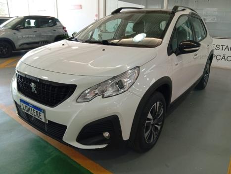 PEUGEOT 2008 1.6 16V 4P FLEX GRIFFE THP TURBO AUTOM�TICO, Foto 2
