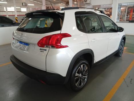 PEUGEOT 2008 1.6 16V 4P FLEX GRIFFE THP TURBO AUTOM�TICO, Foto 3