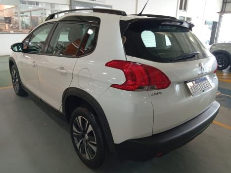 PEUGEOT 2008 1.6 16V 4P FLEX GRIFFE THP TURBO AUTOM�TICO, Foto 4