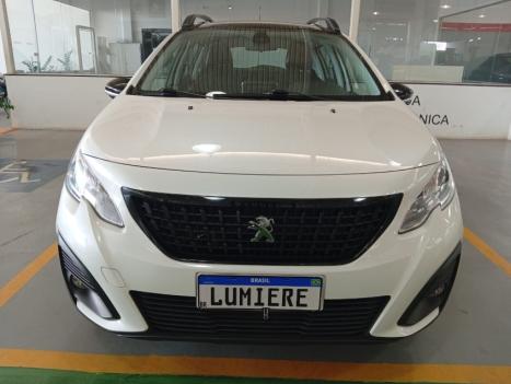 PEUGEOT 2008 1.6 16V 4P FLEX GRIFFE THP TURBO AUTOM�TICO, Foto 5