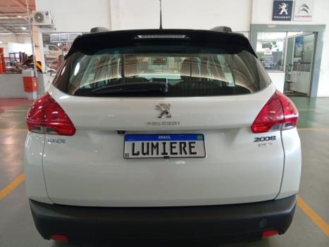 PEUGEOT 2008 1.6 16V 4P FLEX GRIFFE THP TURBO AUTOM�TICO, Foto 6