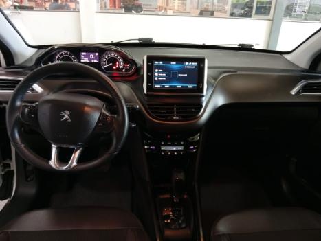 PEUGEOT 2008 1.6 16V 4P FLEX GRIFFE THP TURBO AUTOM�TICO, Foto 10