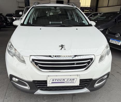 PEUGEOT 2008 1.6 16V 4P FLEX ALLURE AUTOM�TICO, Foto 1