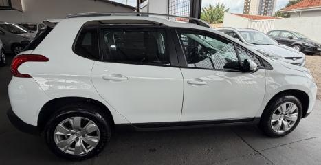 PEUGEOT 2008 1.6 16V 4P FLEX ALLURE AUTOM�TICO, Foto 2