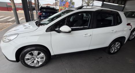 PEUGEOT 2008 1.6 16V 4P FLEX ALLURE AUTOM�TICO, Foto 4