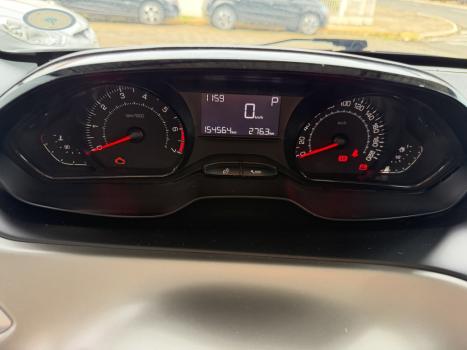 PEUGEOT 2008 1.6 16V 4P FLEX ALLURE AUTOM�TICO, Foto 5