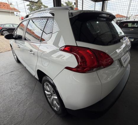 PEUGEOT 2008 1.6 16V 4P FLEX ALLURE AUTOM�TICO, Foto 6