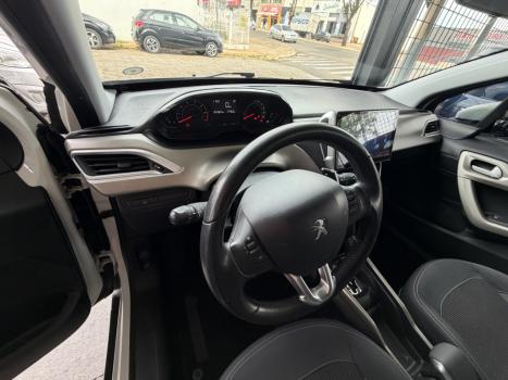 PEUGEOT 2008 1.6 16V 4P FLEX ALLURE AUTOM�TICO, Foto 8