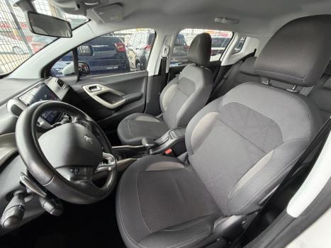 PEUGEOT 2008 1.6 16V 4P FLEX ALLURE AUTOM�TICO, Foto 9