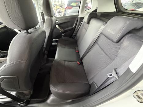 PEUGEOT 2008 1.6 16V 4P FLEX ALLURE AUTOM�TICO, Foto 10