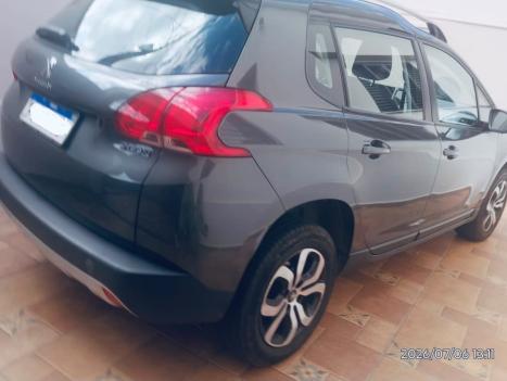 PEUGEOT 2008 1.6 16V 4P FLEX ALLURE AUTOM�TICO, Foto 2