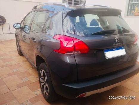 PEUGEOT 2008 1.6 16V 4P FLEX ALLURE AUTOM�TICO, Foto 3