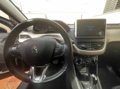 PEUGEOT 2008 1.6 16V 4P FLEX ALLURE AUTOM�TICO, Foto 8