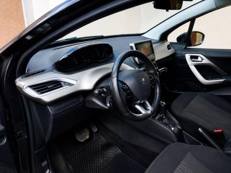 PEUGEOT 2008 1.6 16V 4P FLEX ALLURE AUTOM�TICO, Foto 9