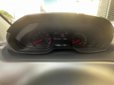 PEUGEOT 2008 1.6 16V 4P FLEX ALLURE AUTOM�TICO, Foto 11