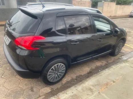 PEUGEOT 2008 1.6 16V 4P FLEX ALLURE AUTOMÁTICO, Foto 3