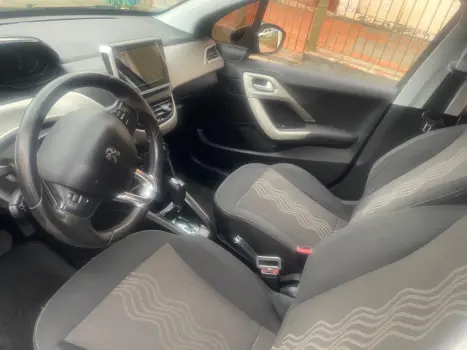PEUGEOT 2008 1.6 16V 4P FLEX ALLURE AUTOMÁTICO, Foto 4