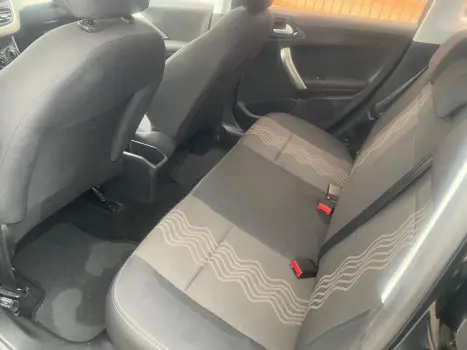 PEUGEOT 2008 1.6 16V 4P FLEX ALLURE AUTOMÁTICO, Foto 6