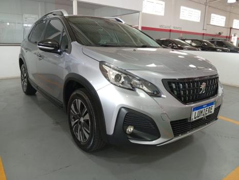 PEUGEOT 2008 1.6 16V 4P FLEX GRIFFE THP TURBO AUTOMÁTICO, Foto 1