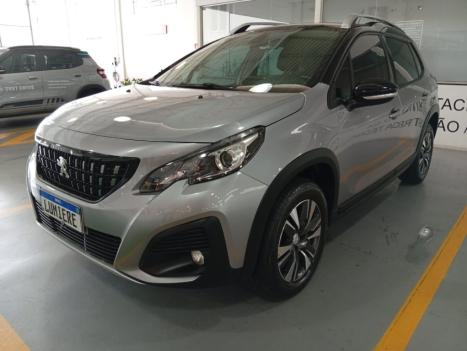 PEUGEOT 2008 1.6 16V 4P FLEX GRIFFE THP TURBO AUTOMÁTICO, Foto 2