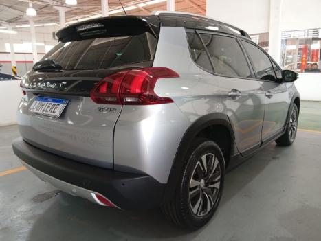 PEUGEOT 2008 1.6 16V 4P FLEX GRIFFE THP TURBO AUTOMÁTICO, Foto 3