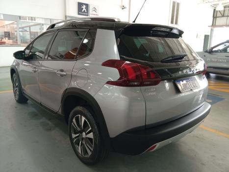 PEUGEOT 2008 1.6 16V 4P FLEX GRIFFE THP TURBO AUTOMÁTICO, Foto 4