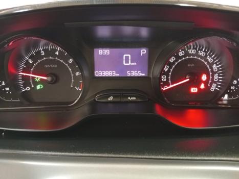 PEUGEOT 2008 1.6 16V 4P FLEX GRIFFE THP TURBO AUTOMÁTICO, Foto 5