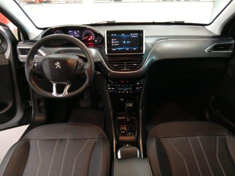PEUGEOT 2008 1.6 16V 4P FLEX GRIFFE THP TURBO AUTOMÁTICO, Foto 6