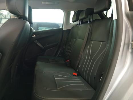 PEUGEOT 2008 1.6 16V 4P FLEX GRIFFE THP TURBO AUTOMÁTICO, Foto 9